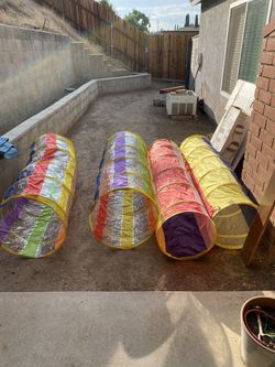 Kids Play Tubes
