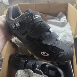 Giro Mtb Shoes