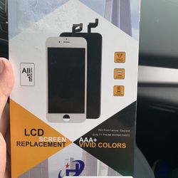 iPhone 7/8 Plus LCD with Tools 