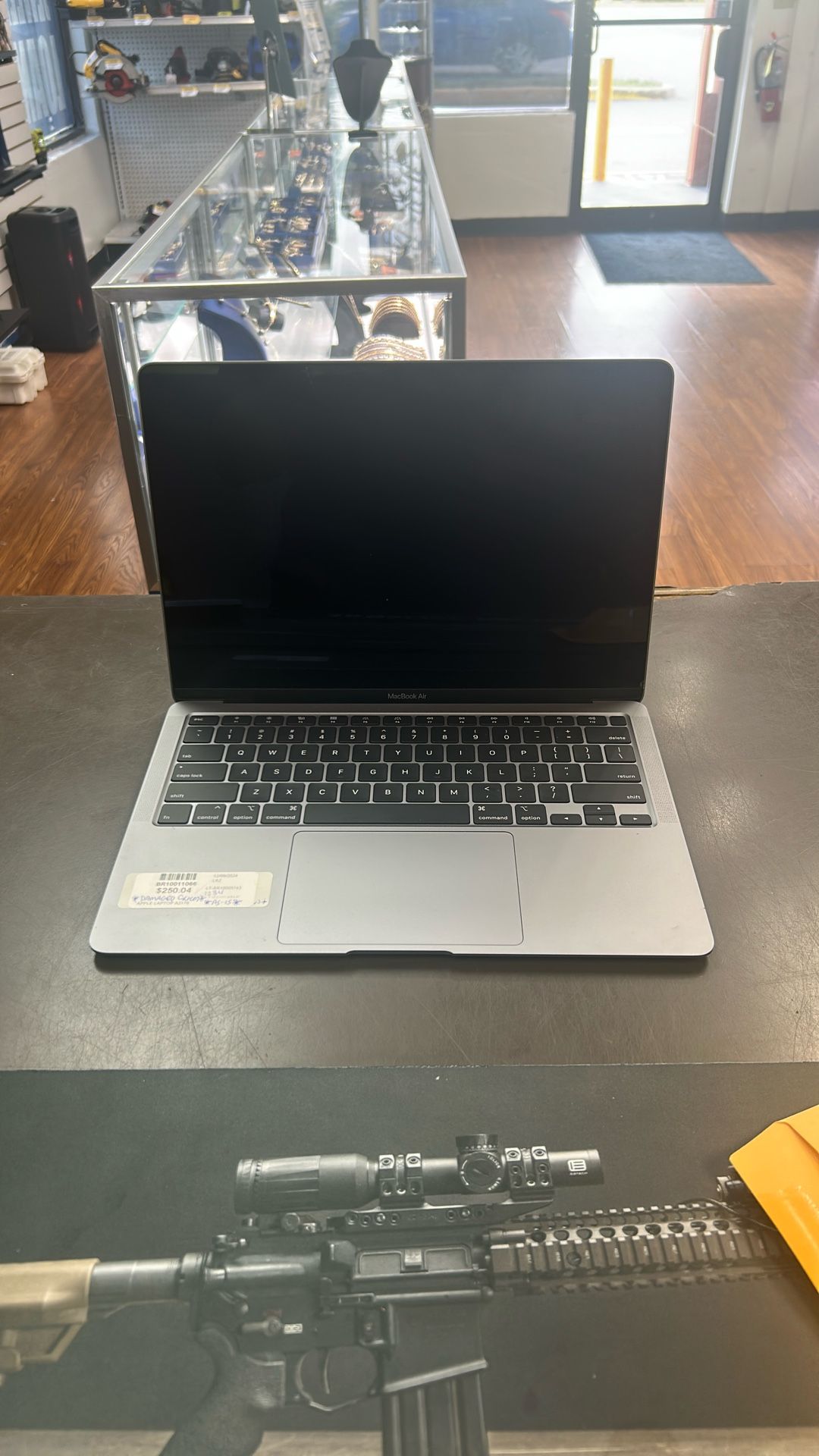 Apple A2179 MacBook Air (2020)