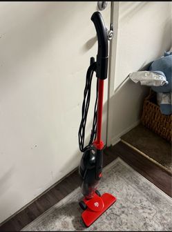 Vacuum