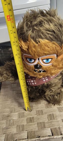 Starwars Chewbacca