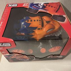 Never Opened/ Sealed Brand New Remote Control Monster Car