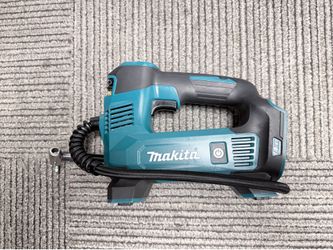 Makita 18v Inflator