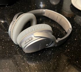 Bose 35 Quiet Comfort headset