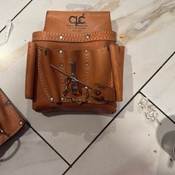 Custom Leather Craft 