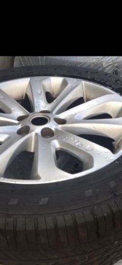 Rims