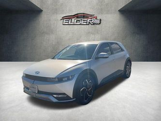 2024 Hyundai IONIQ 5