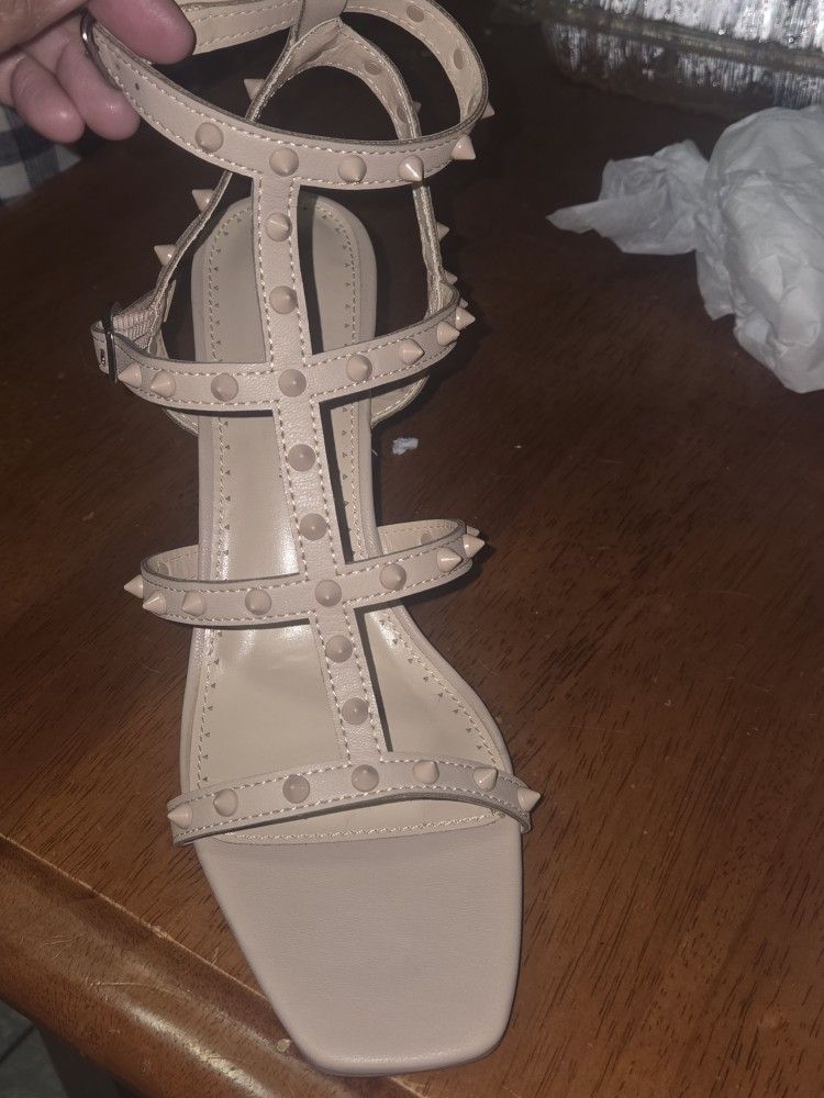 Heel