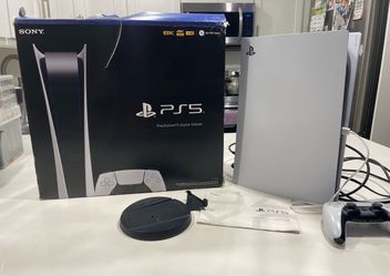 Ps 5 for sale digital edition