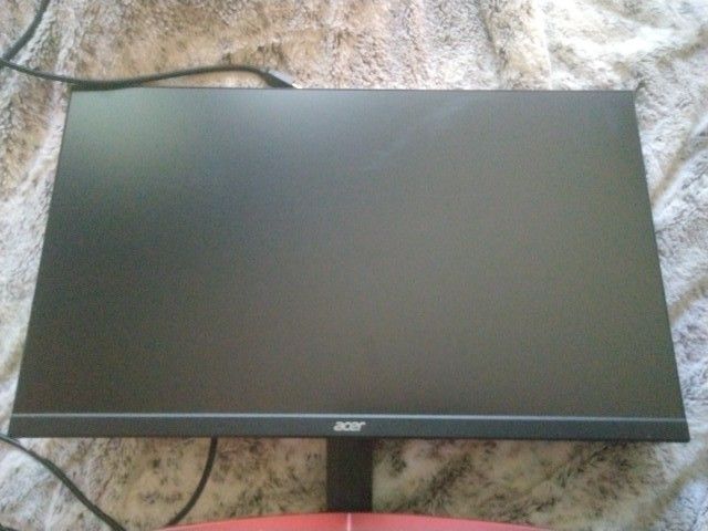 Computer Monitor