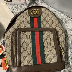 Gucci Backpack