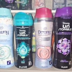 Downy Unstoppable 