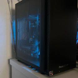Powerspec Desktop Gaming Pc