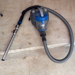 Vacuum