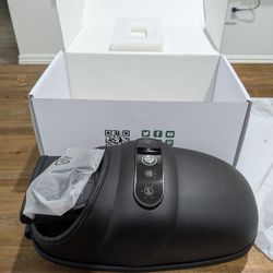 Brand New Hand Massager Retails For $70