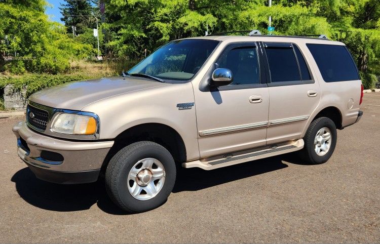 1998 Ford Expedition