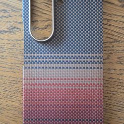 Pitaka Samsung Z Fold 7 case