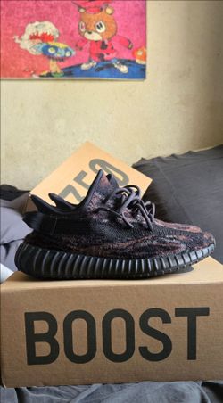 Adidas Yeezy Boost 350 V2 MX Rock 8.5 used