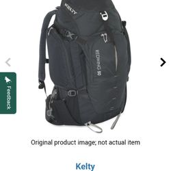 Brand New Redwing 44 Hiking Backpack 