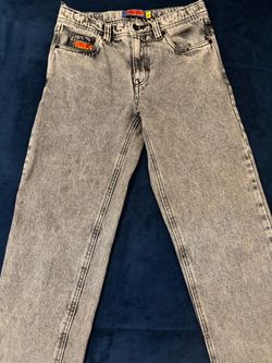 Empyrs pants