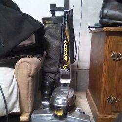 Kirby Vacuum - No Attachments