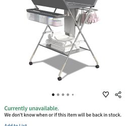 Change Table Portable 