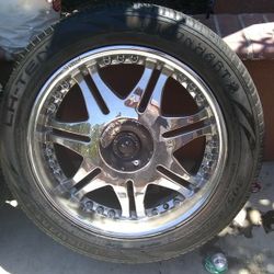 Cars Parts
