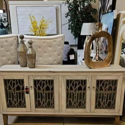 Mid-Century Console Table!!! NEW ARRIVAL!!!