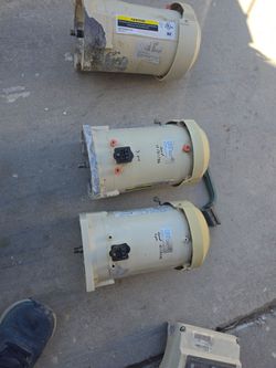 Pentair  intelliflo vs motor 3hp