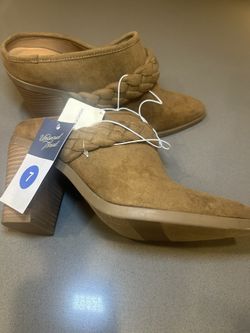 New Booties!!!