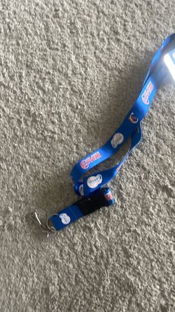 NBA Los Angeles Clippers old logo Lanyard
