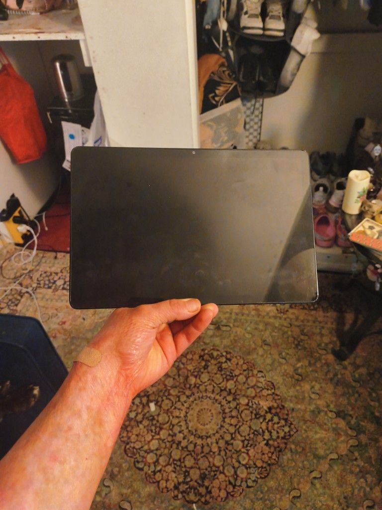 Samsung Tablet
