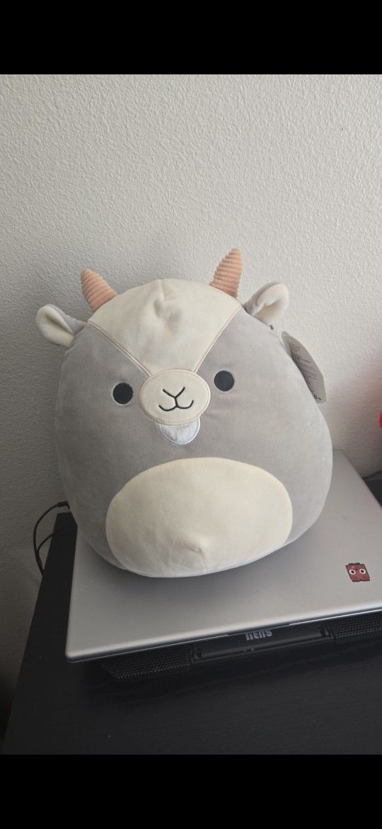 $5 Each Squishmallows