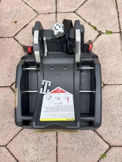 Peg-perego Car Seat Base
