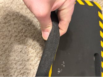 Knee Mat – Comfortable Cushioned Support for Gardening, Cleaning & More