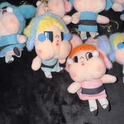 Key Chains 