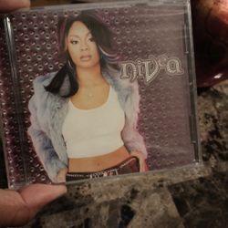 Nivea by Nivea (CD, Mar-2003, Jive (USA))