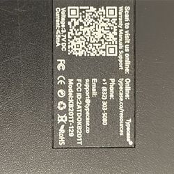 iPad swivel case with keyboard