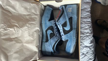 Supreme 94 Nike SB Size 11