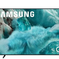 Samsung 65 in QLED