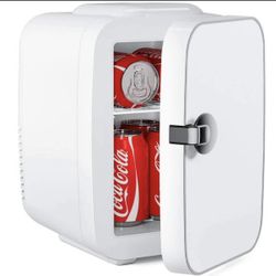 Mini Fridge 4L