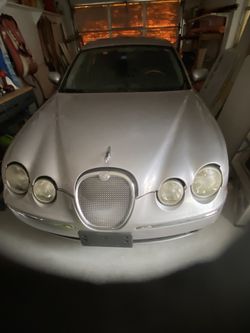 Jaguar 2006 3.0 S-Type