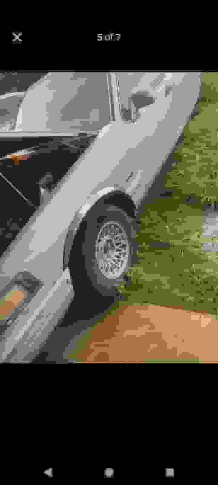 1997 Lincoln Town Car