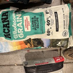 Dog Food
