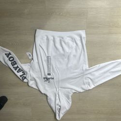 playboy hoodie