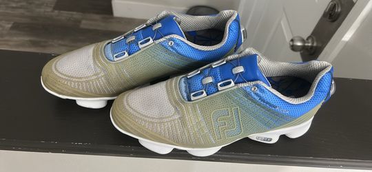 FootJoy BOA HyperFlex Size 11.5 Golf Shoes