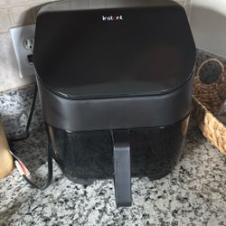 Instant Por Air Fryer