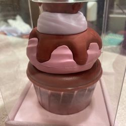 Berry On Top Lattafa 