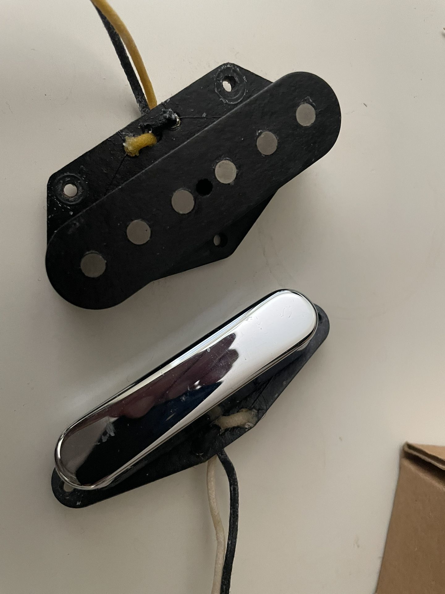 Pickup Set American Original 50’s Telecaster